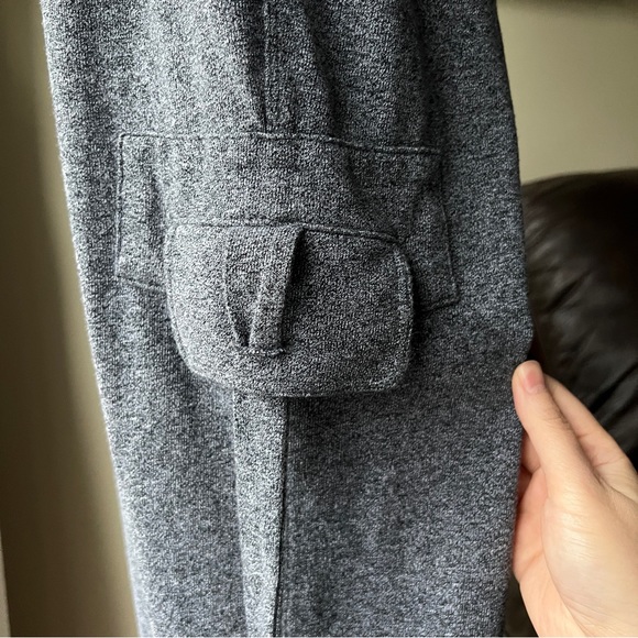 DKNY Sports Super Soft & Cute Casual Pants - M - Picture 10 of 14